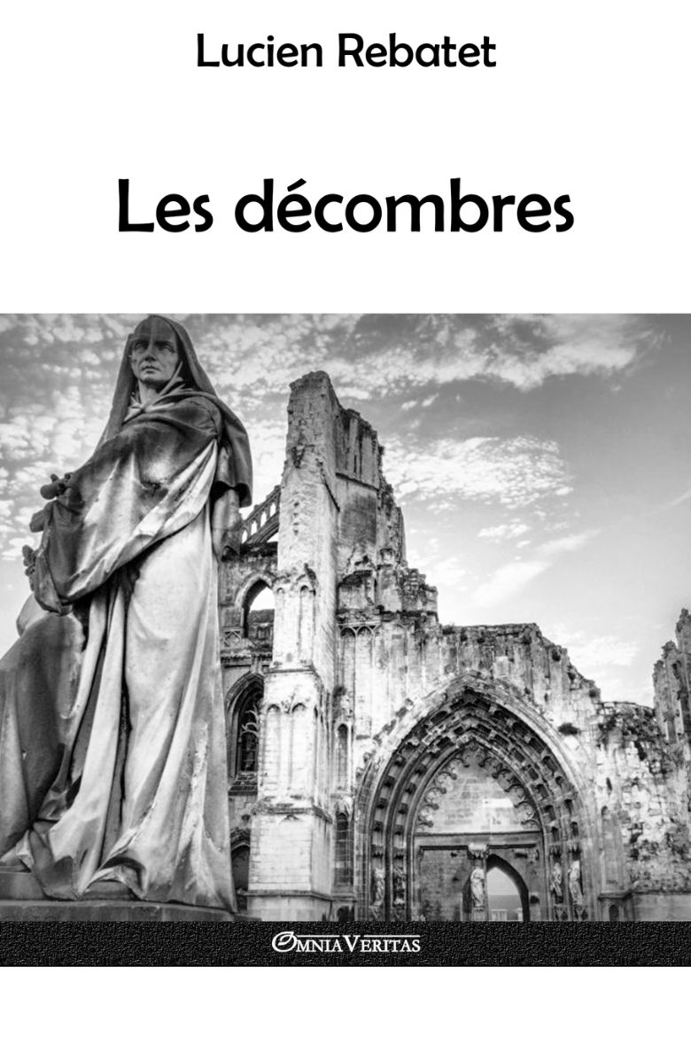 Immagine di Les décombres