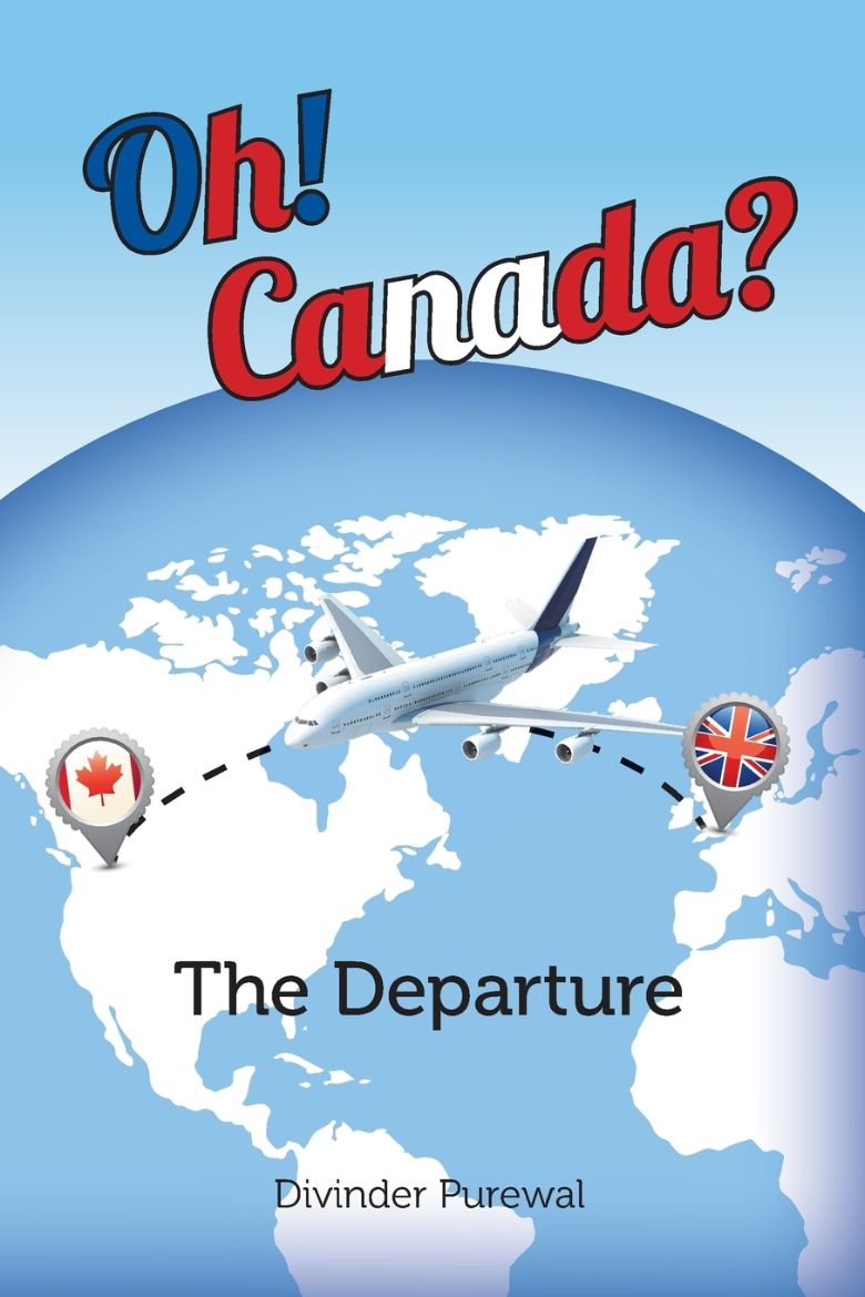 Immagine di Oh! Canada?