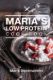 Picture of Maria's Low Protein Cook Book