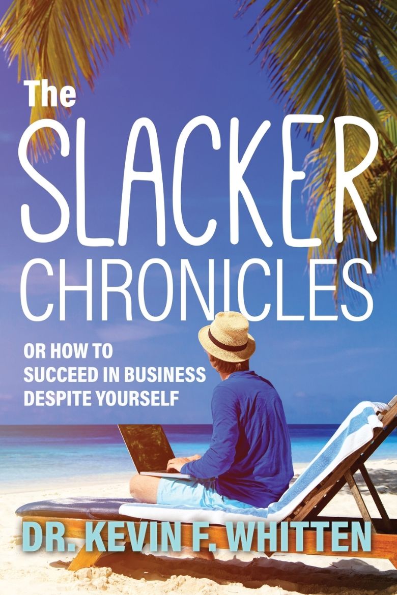 Immagine di The Slacker Chronicles