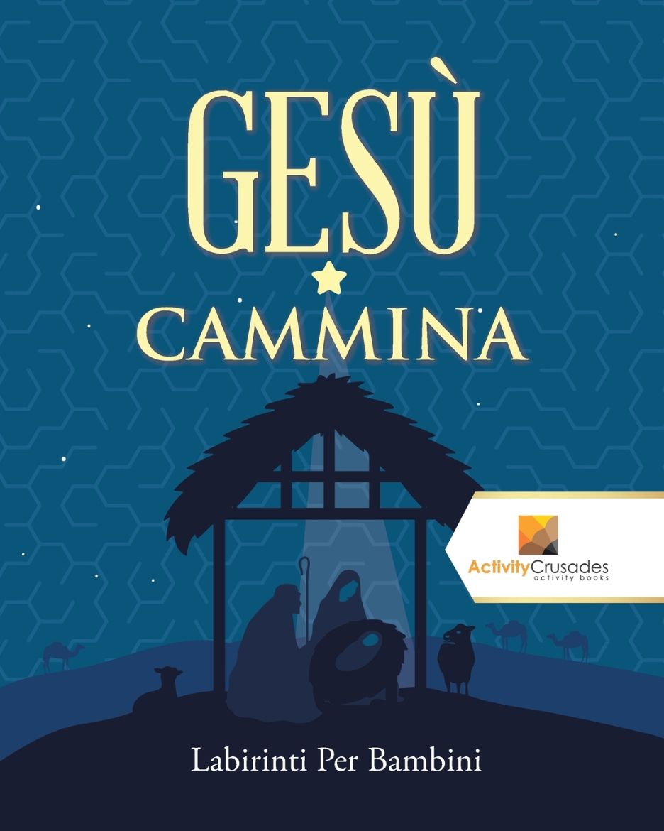 Picture of Gesù Cammina