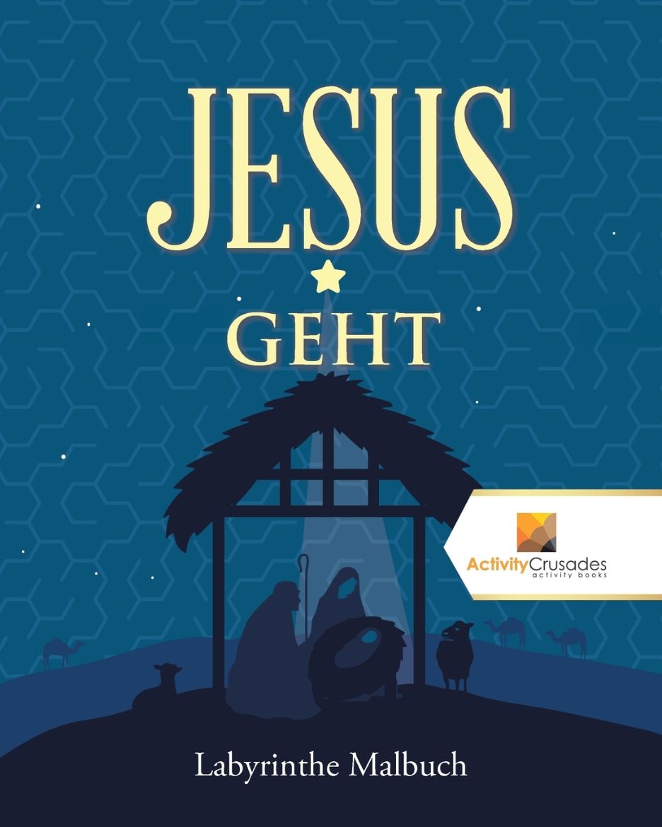 Immagine di Jesus Geht
