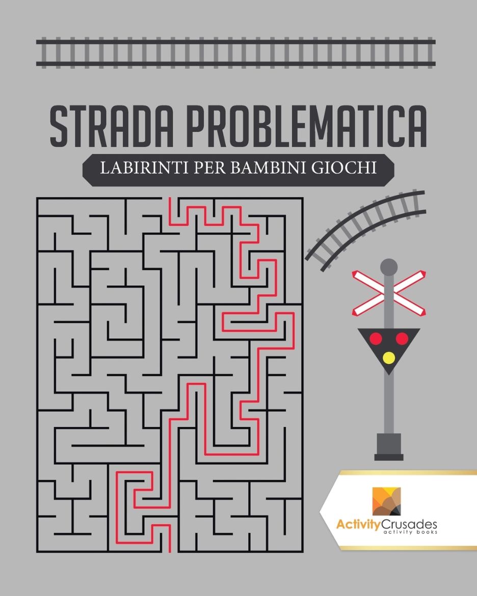 Picture of Strada Problematica