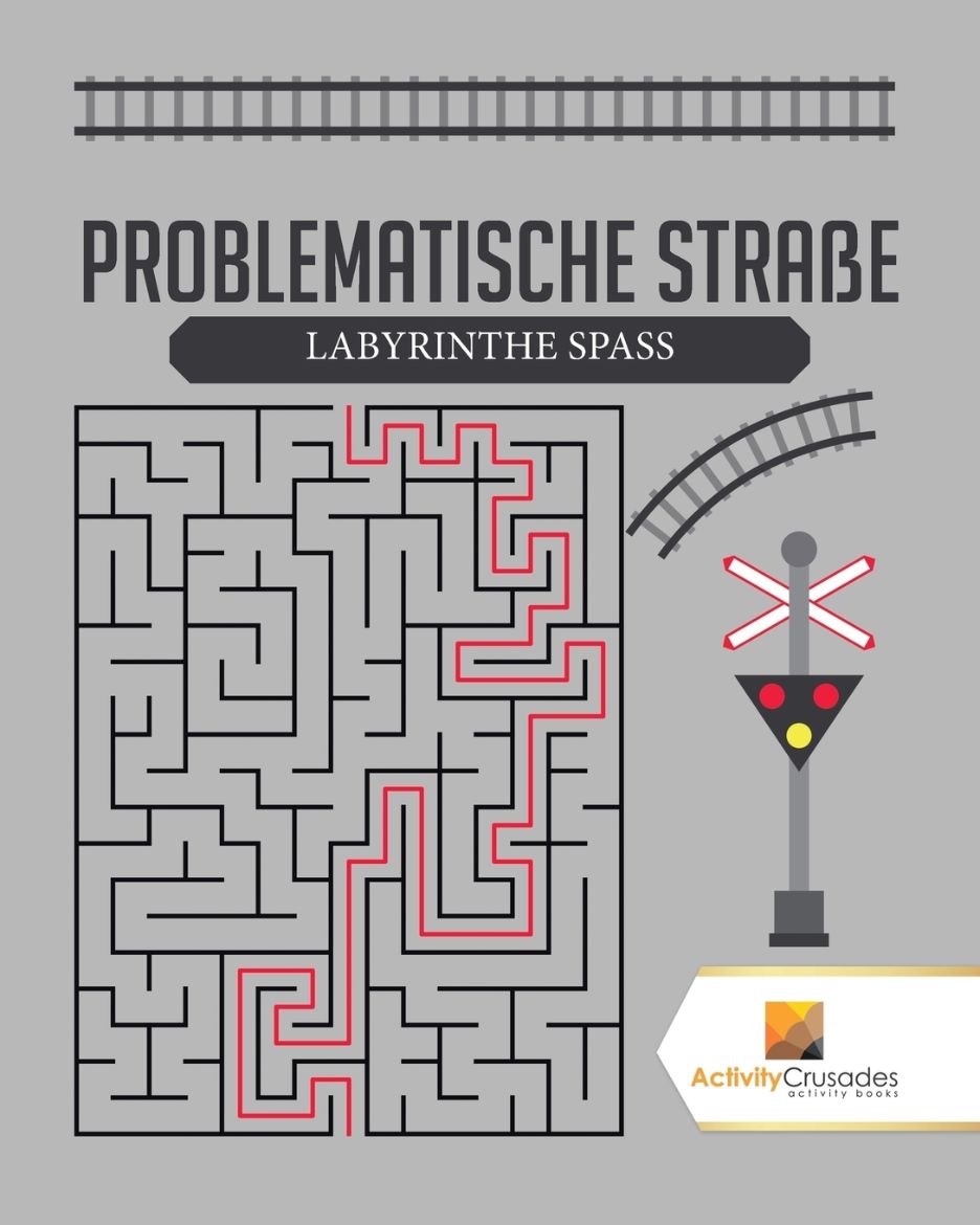 Immagine di Problematische Straße