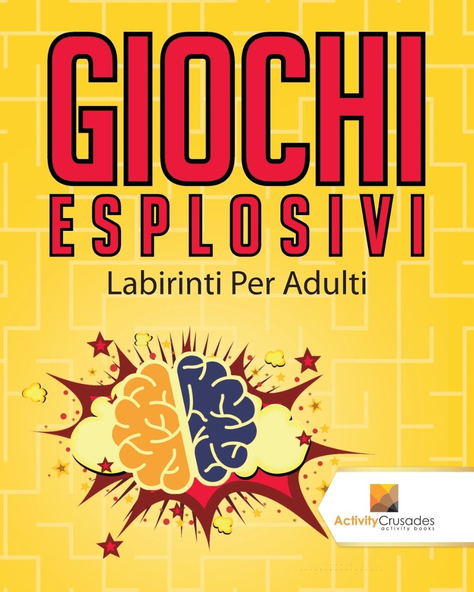 Immagine di Giochi Esplosivi