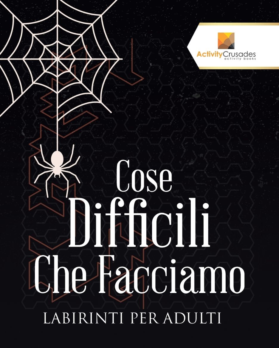 Immagine di Cose Difficili Che Facciamo