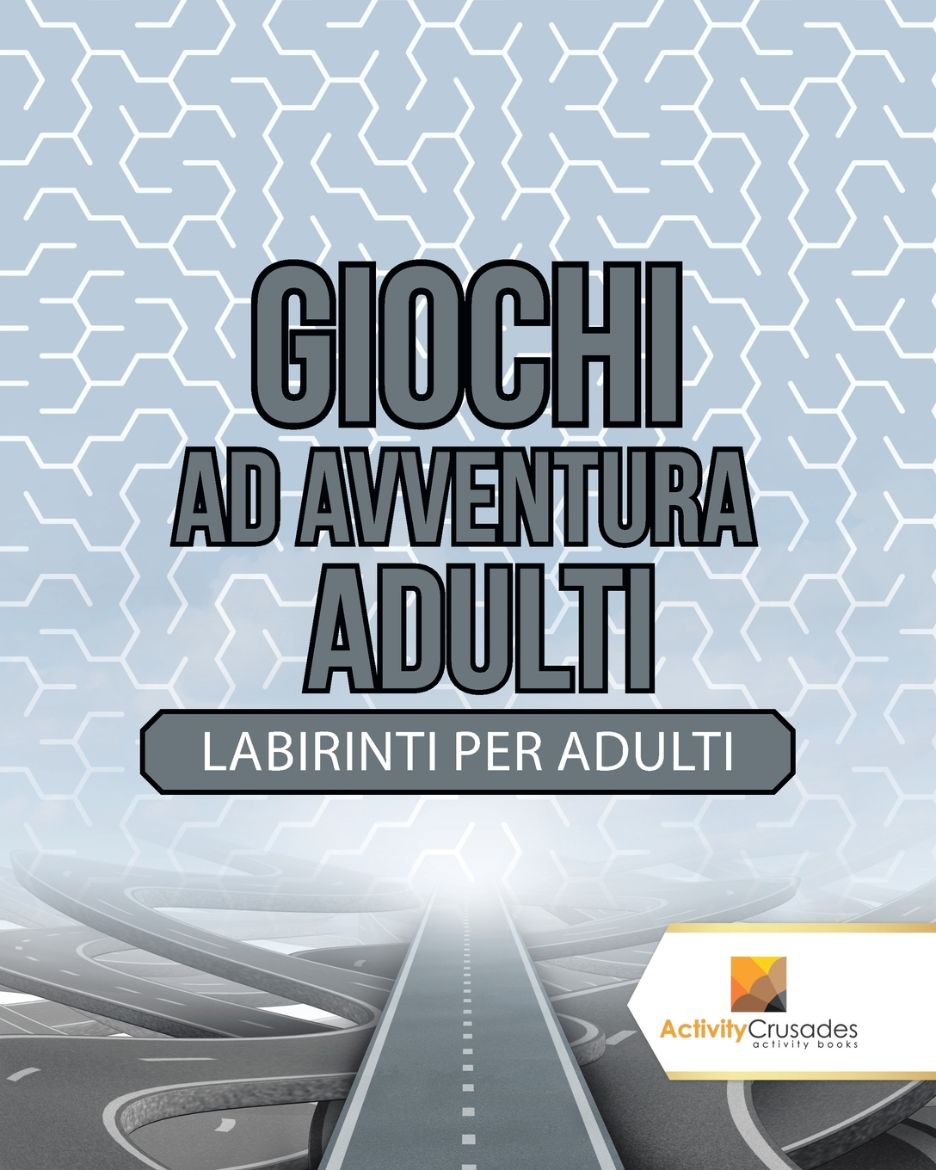 Immagine di Giochi Ad Avventura Adulti