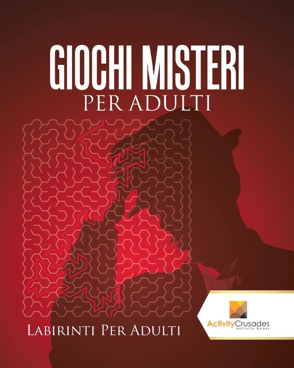 Immagine di Giochi Misteri Per Adulti