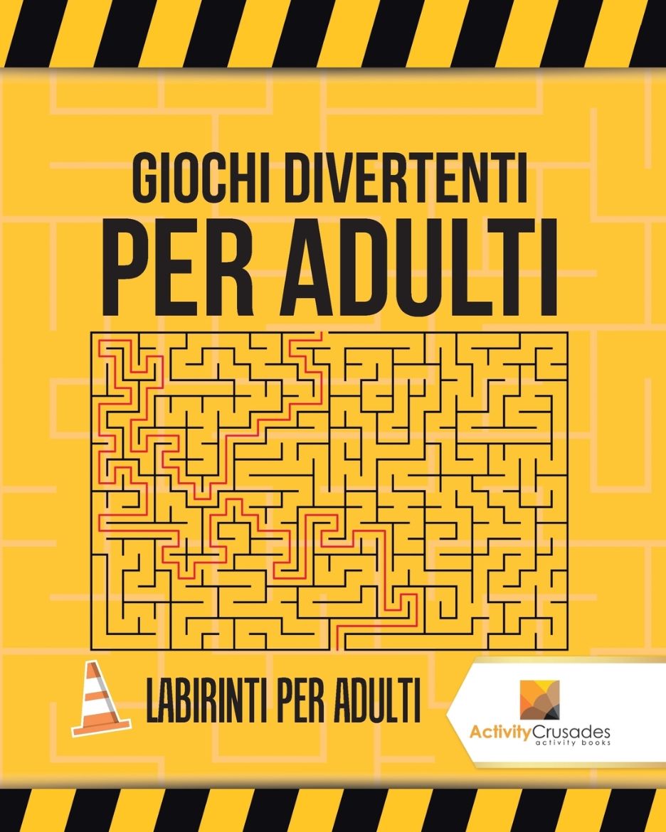 Immagine di Giochi Divertenti Per Adulti