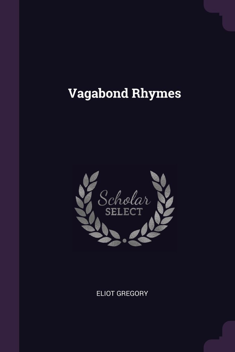Picture of Vagabond Rhymes