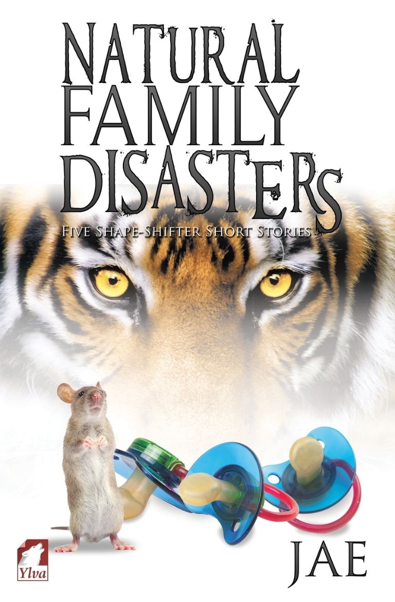 Immagine di Natural Family Disasters