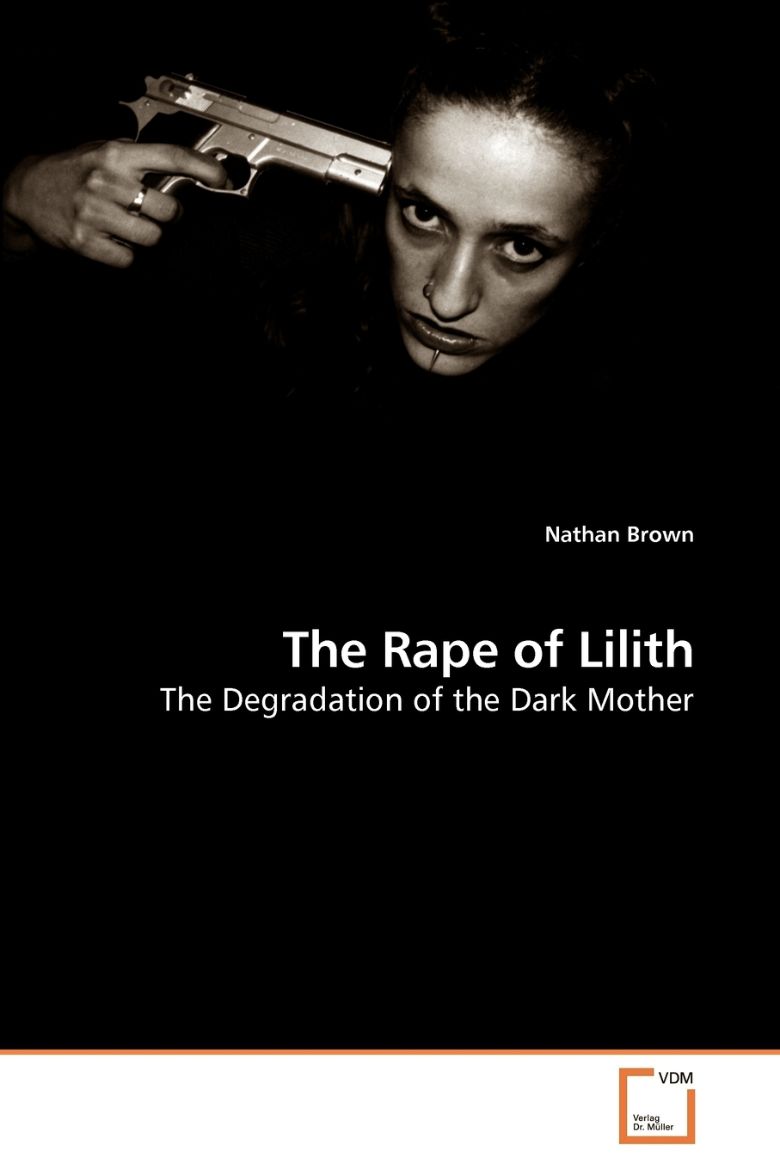 Picture of The Rape of Lilith