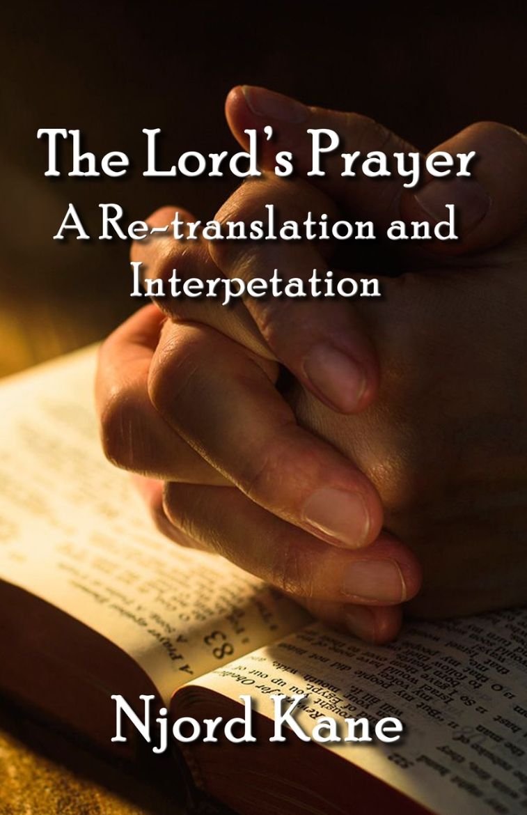 Picture of The Lord's Prayer