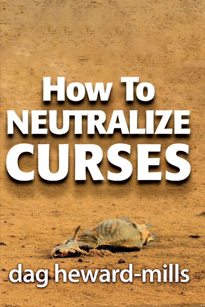 Immagine di How to Neutralize Curses
