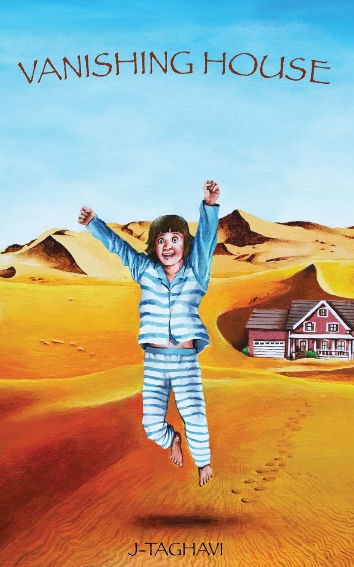 Immagine di Vanishing House