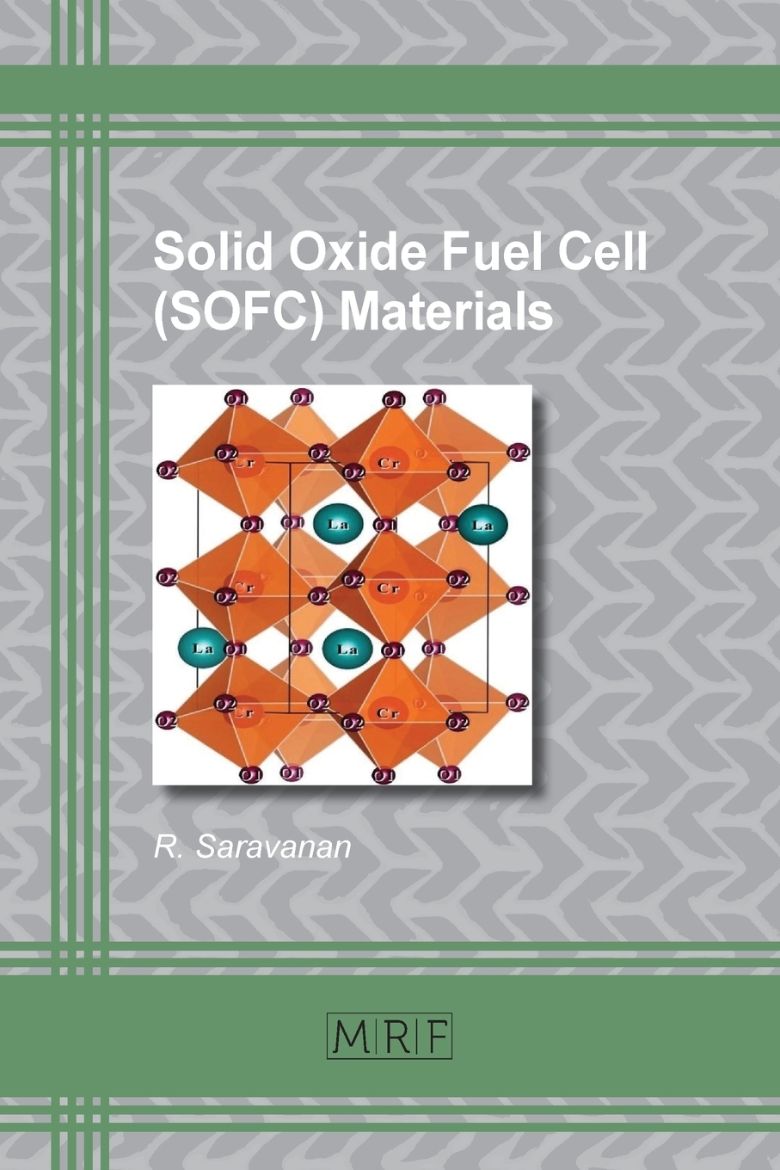 Immagine di Solid Oxide Fuel Cell (SOFC) Materials