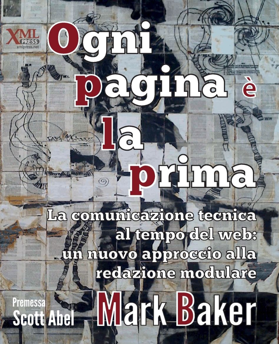 Picture of Ogni pagina è la prima