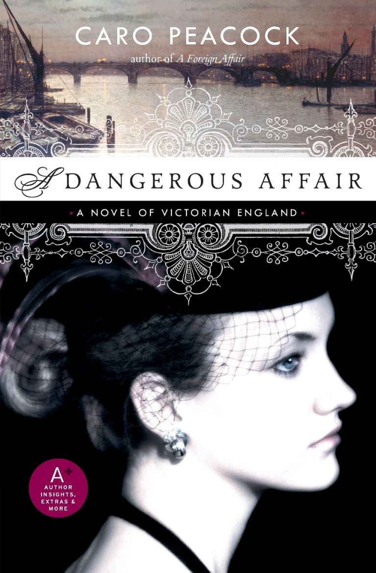 Immagine di A Dangerous Affair