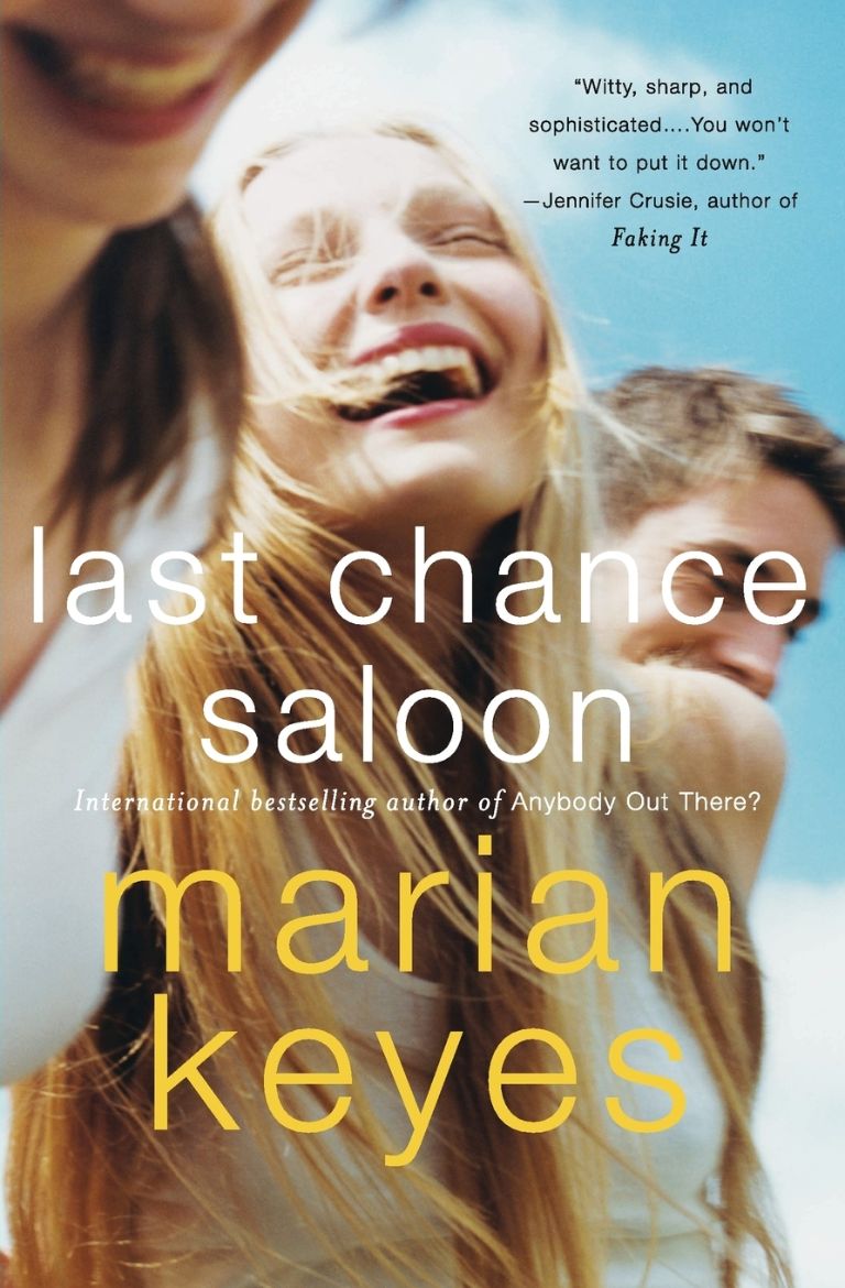Immagine di Last Chance Saloon