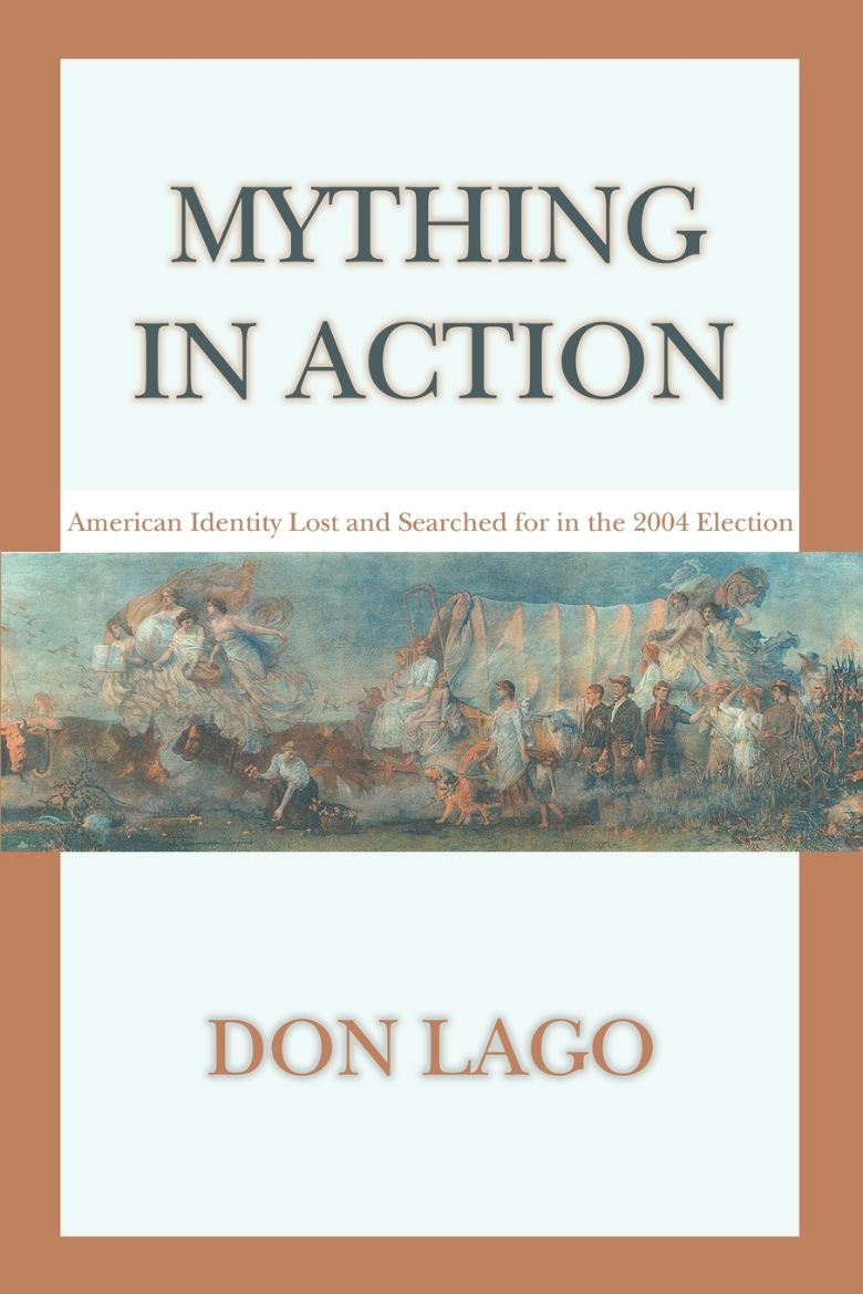 Immagine di Mything in Action