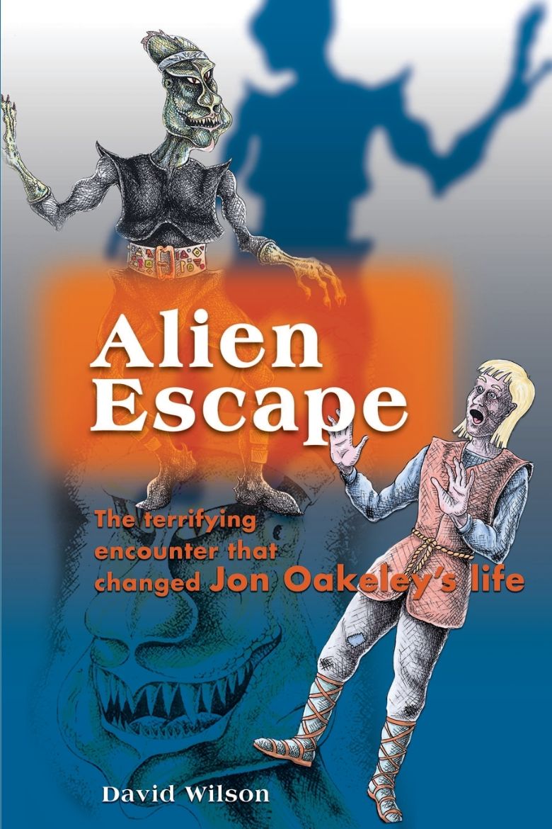 Immagine di Alien Escape