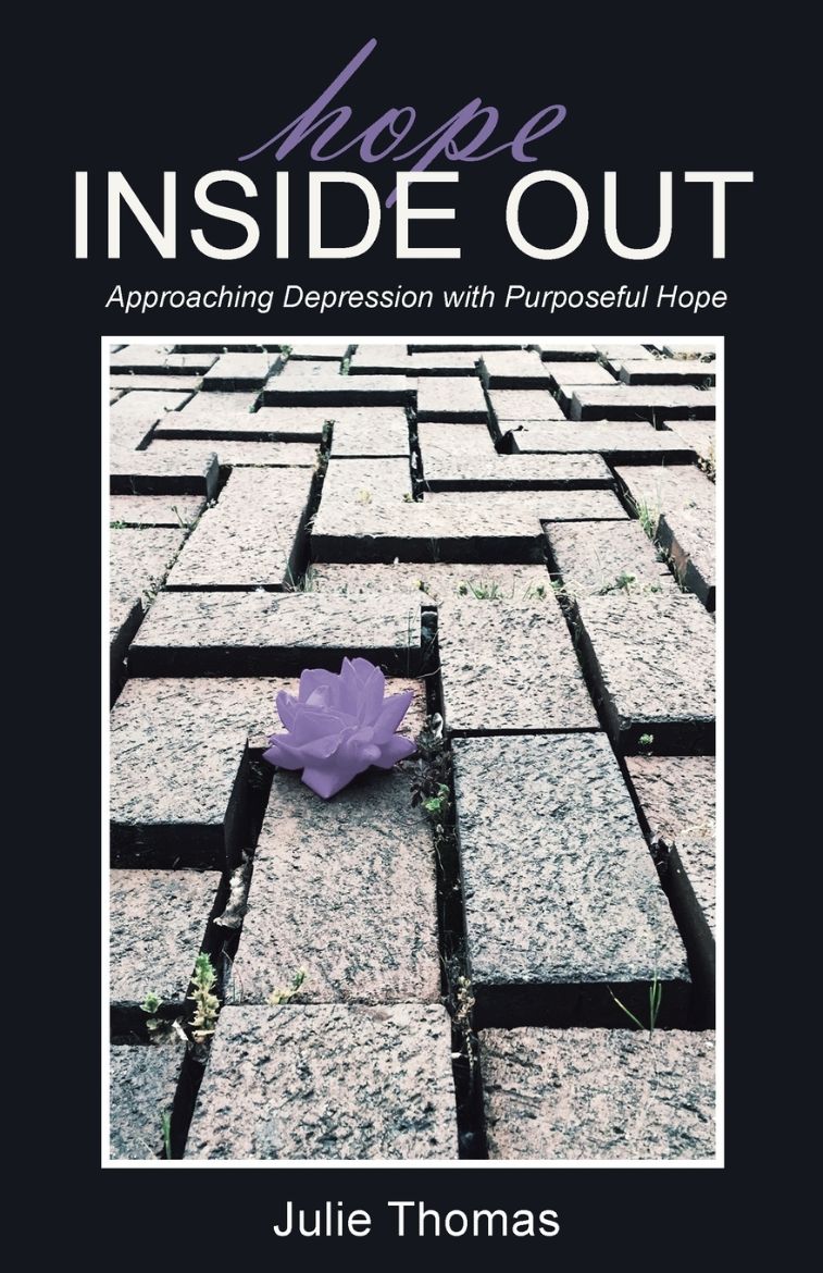 Immagine di Hope Inside Out
