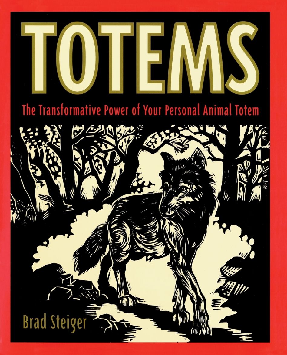 Immagine di Totems