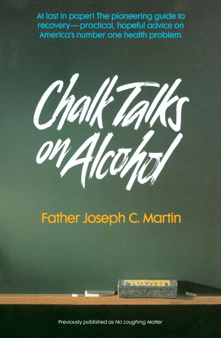 Immagine di Chalk Talks on Alcohol