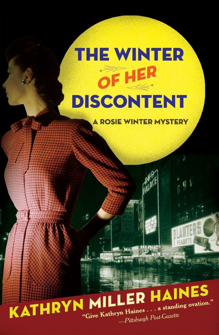 Immagine di The Winter of Her Discontent