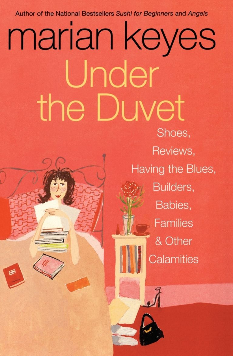 Immagine di Under the Duvet