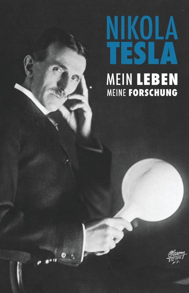 Picture of Nikola Tesla