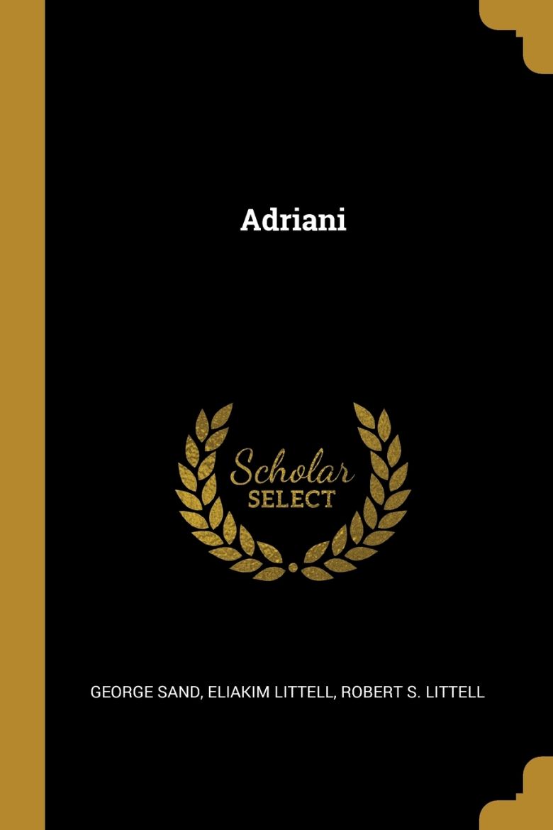 Picture of Adriani