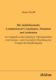 Immagine di Die südafrikanische Commission for Conciliation, Mediation and Arbitration im Vergleich zu den deutschen Arbeitsgerichten erster Instanz - unter besonderer Beachtung des Systems der Streitbeilegung.