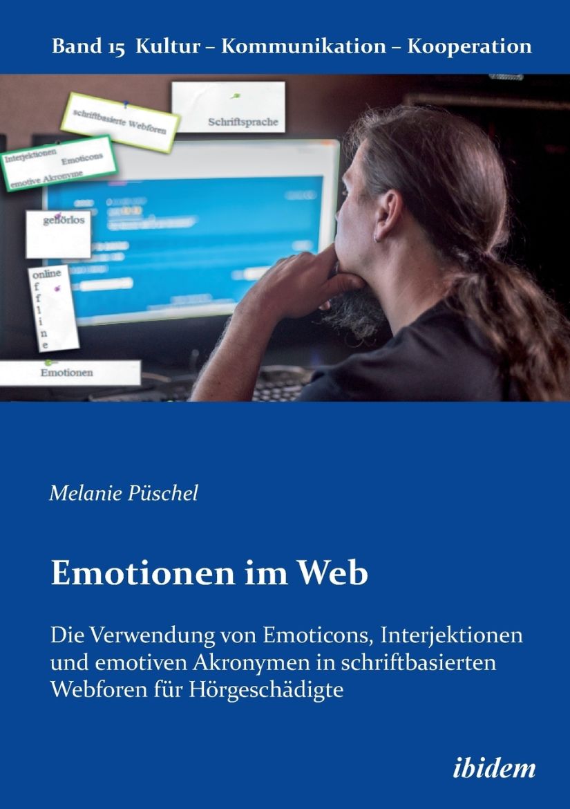 Immagine di Emotionen im Web