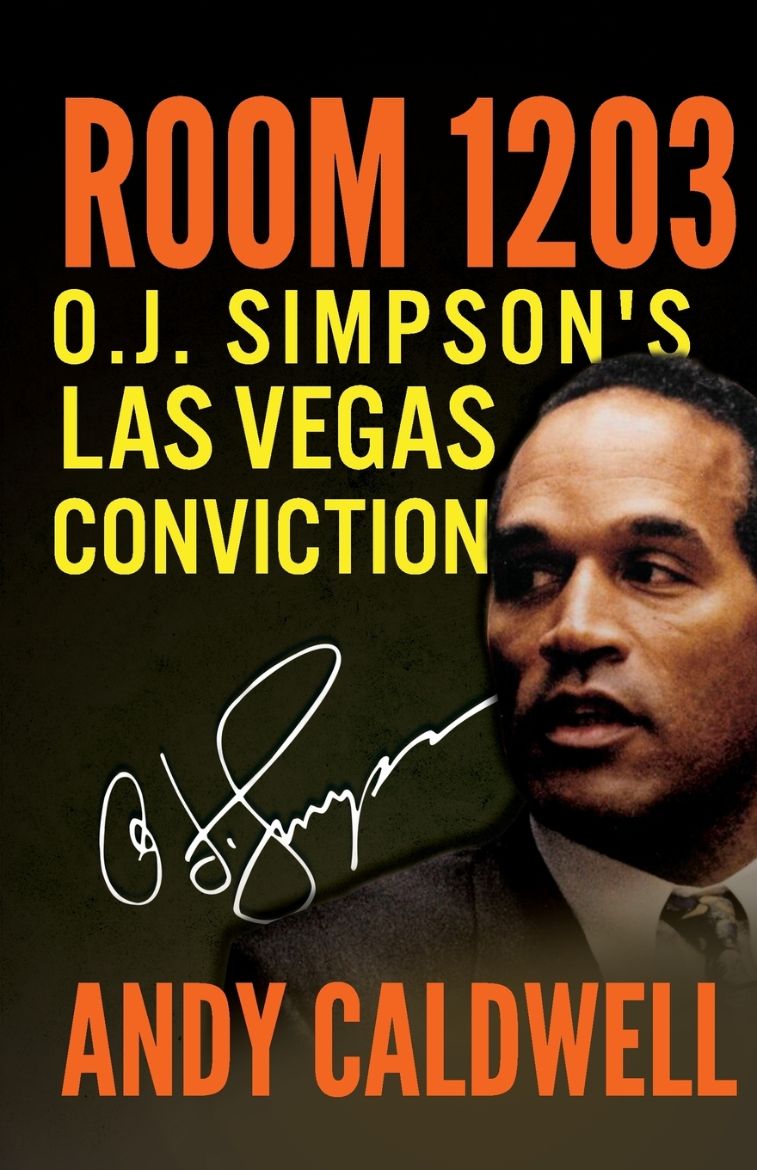 Picture of Room 1203
