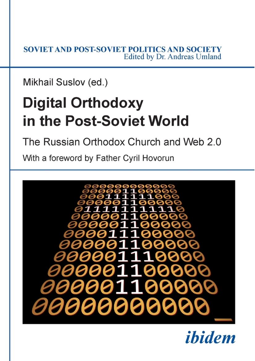 Immagine di Digital Orthodoxy in the Post-Soviet World