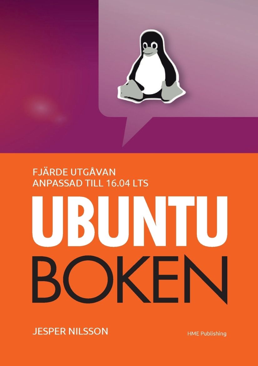 Immagine di Ubuntuboken