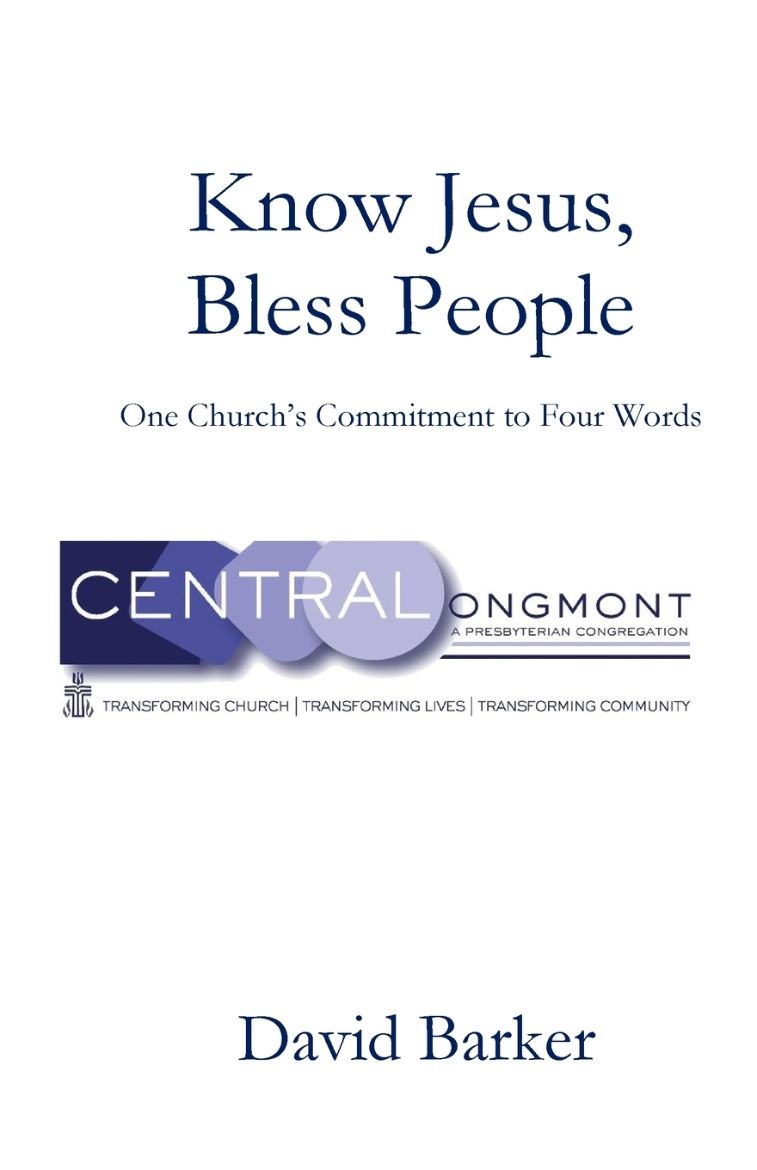 Immagine di Know Jesus, Bless People