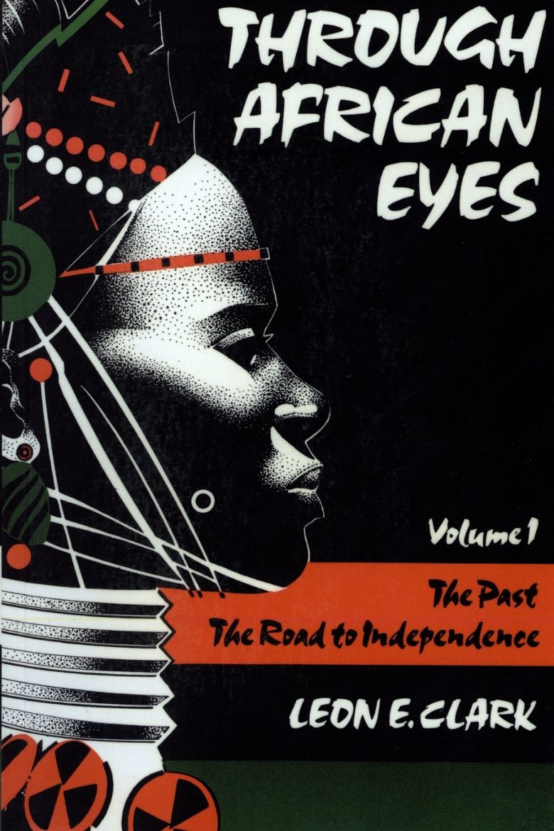 Immagine di Through African Eyes