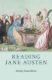 Immagine di Reading Jane Austen