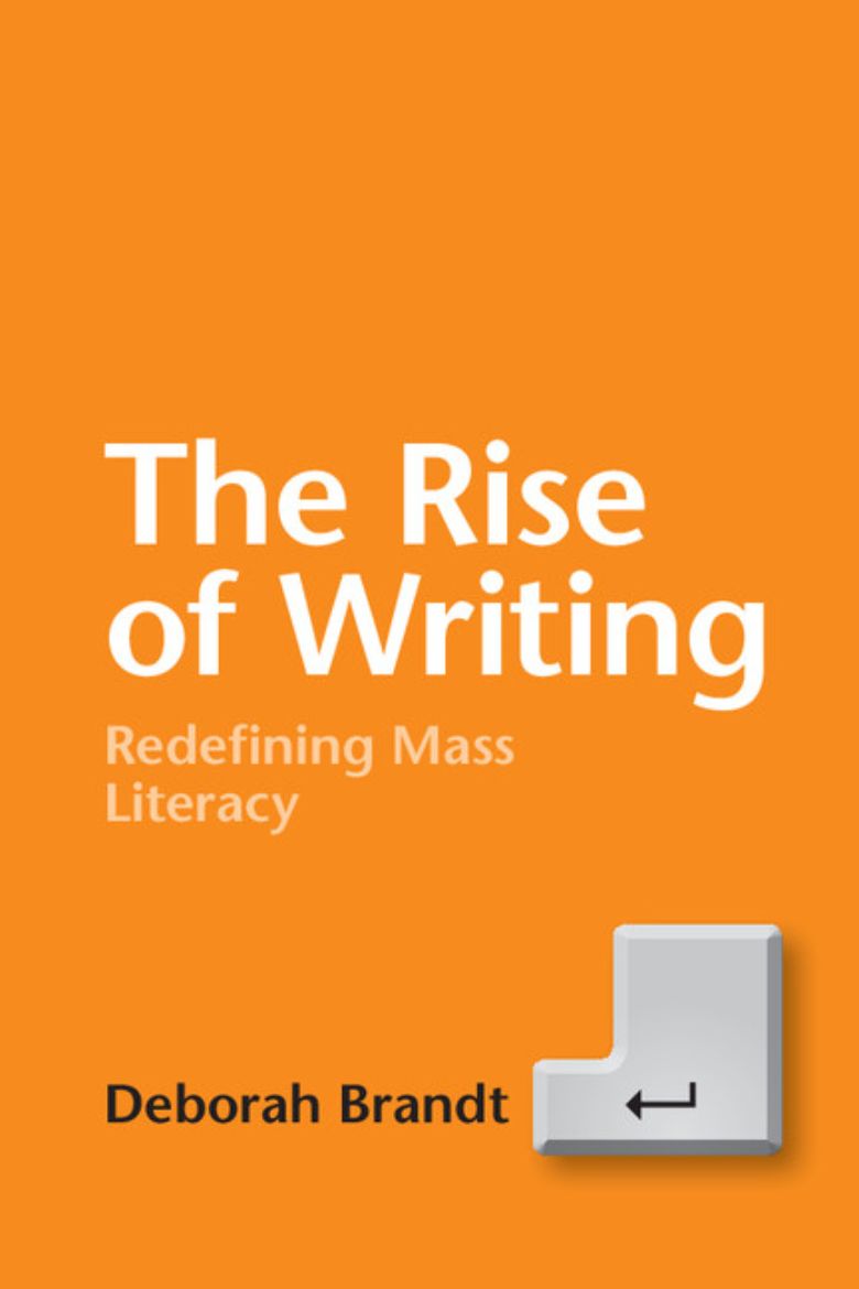 Immagine di The Rise of Writing