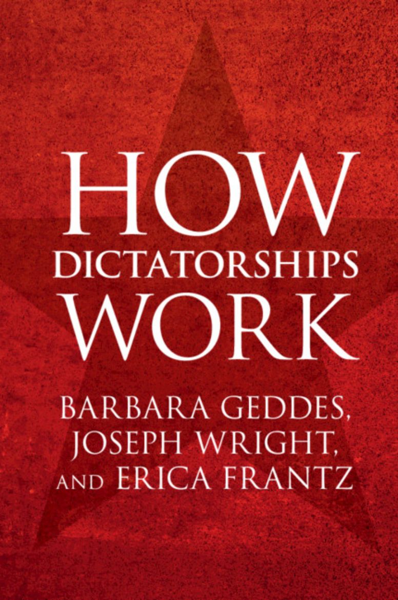 Immagine di How Dictatorships Work