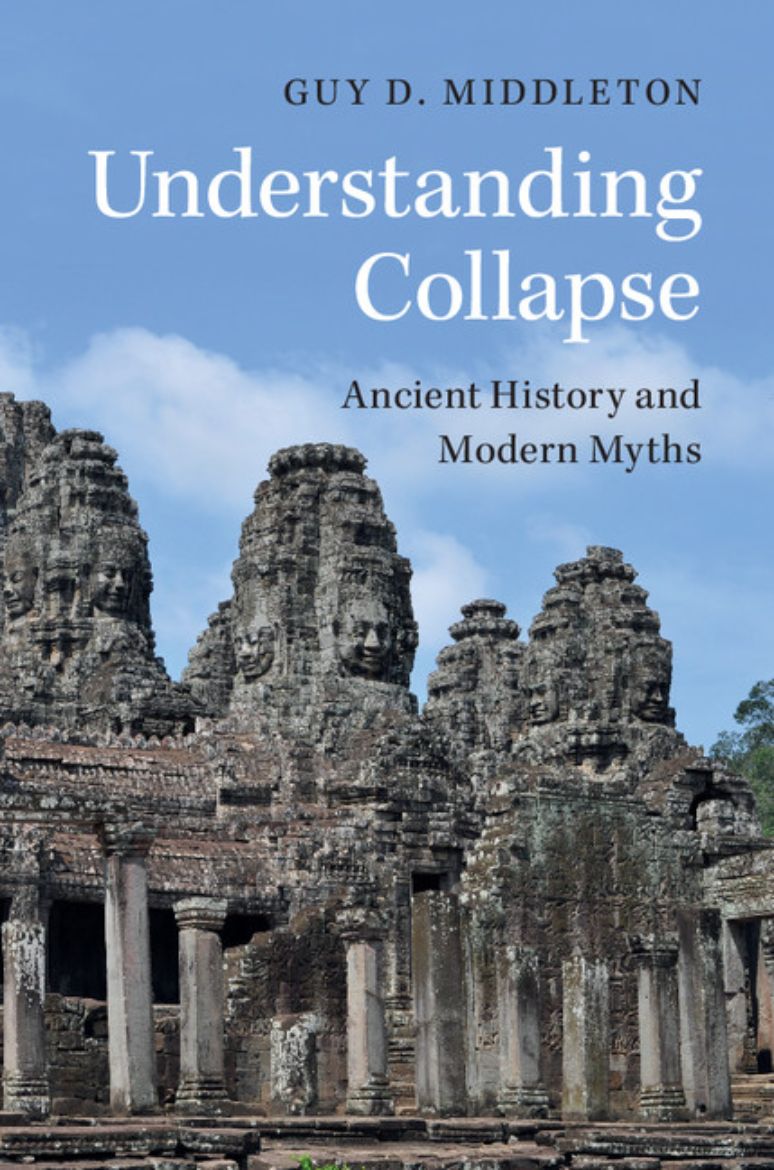 Immagine di Understanding Collapse