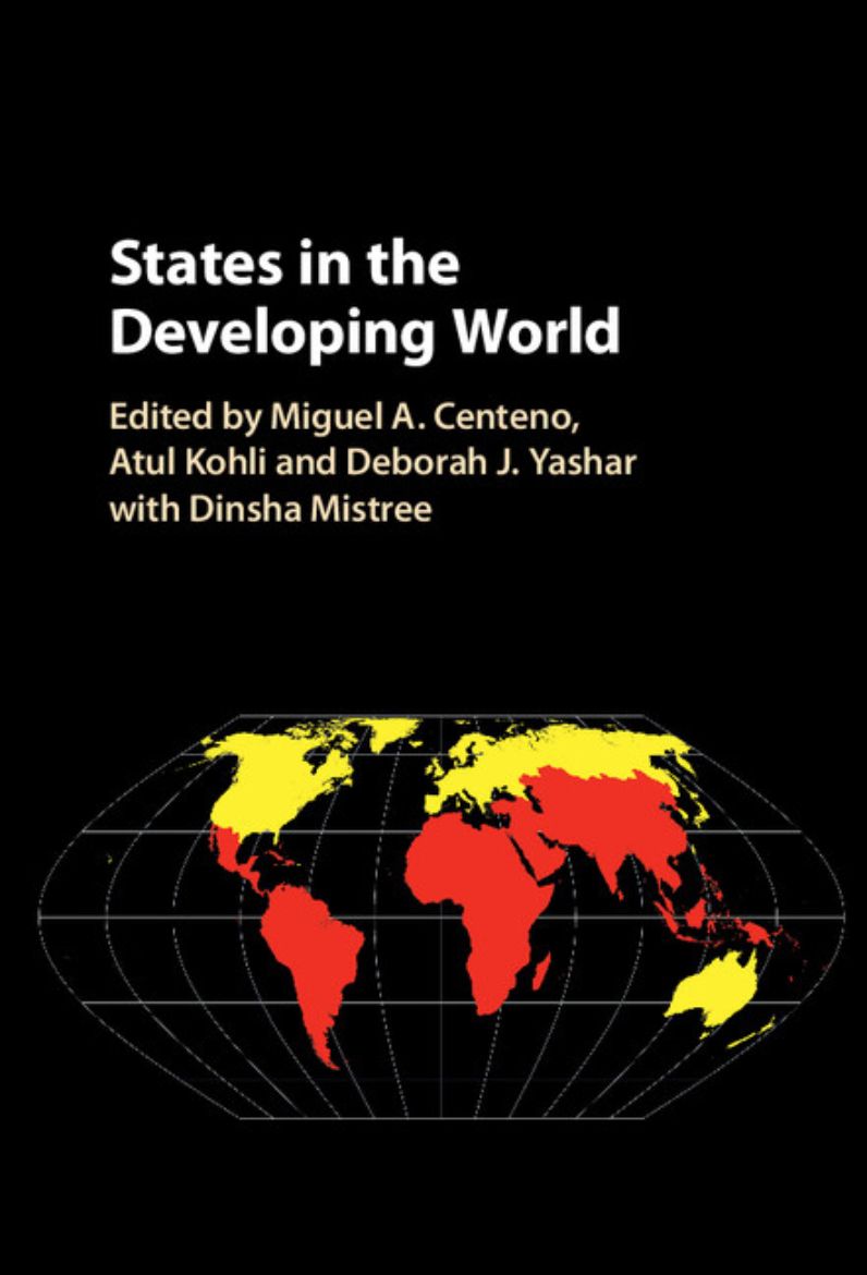 Immagine di States in the Developing World