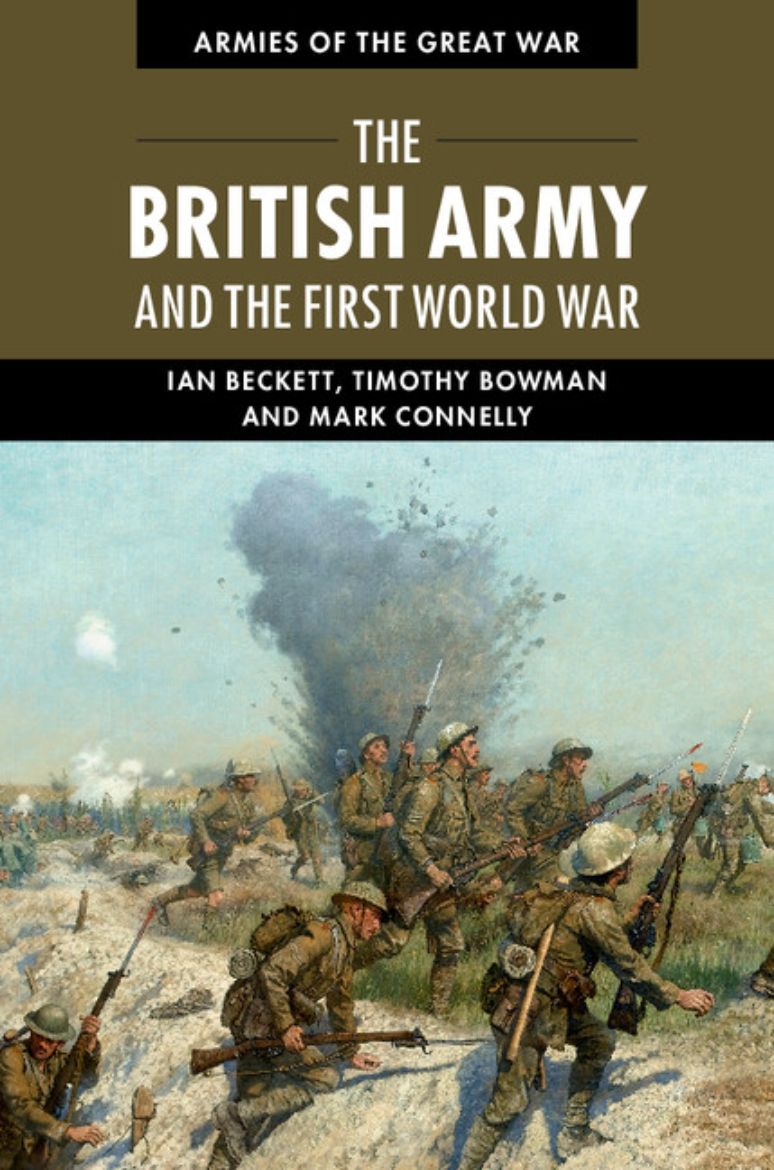 Immagine di The British Army and the First World War