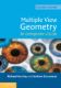 Immagine di Multiple View Geom Comp Vision 2ed