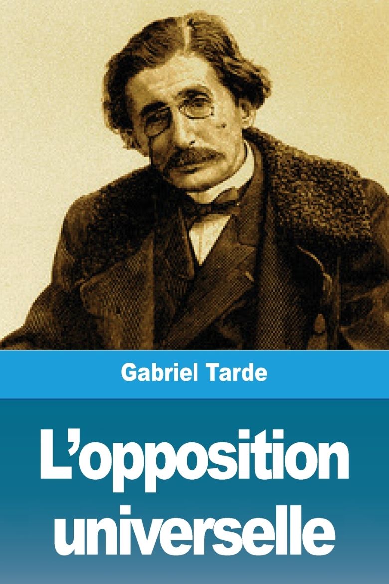 Picture of L'opposition universelle
