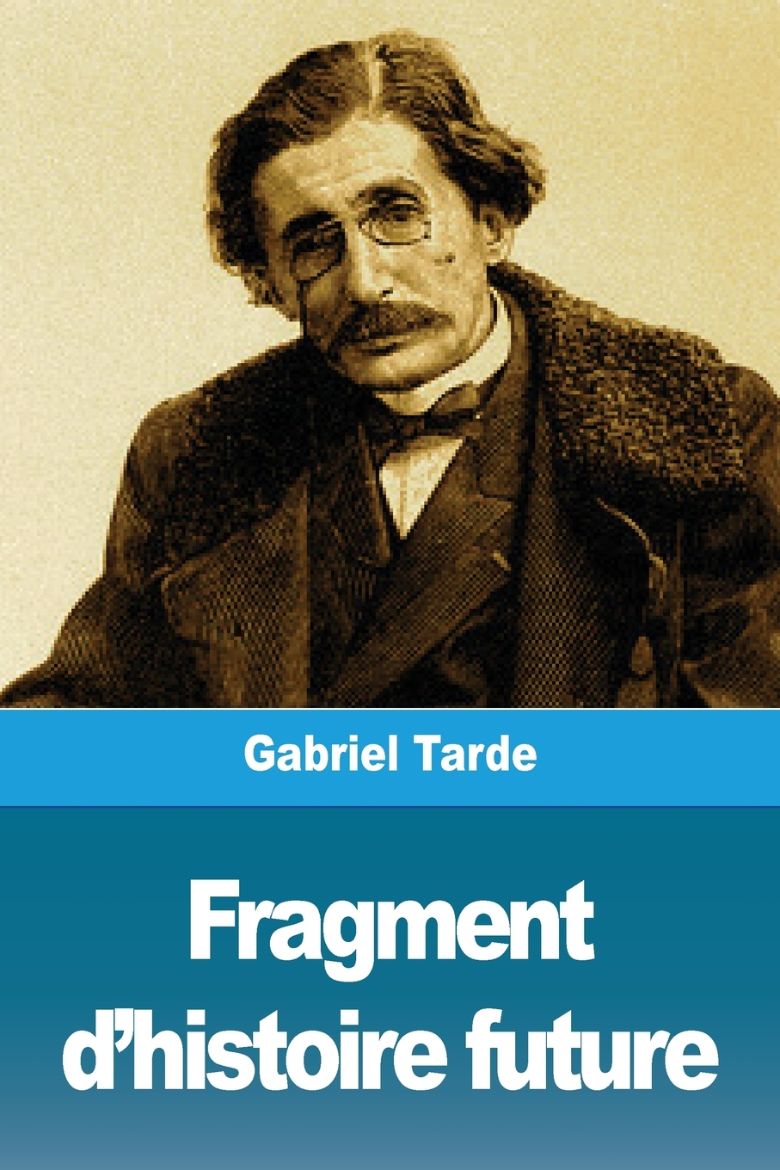 Picture of Fragment d'histoire future