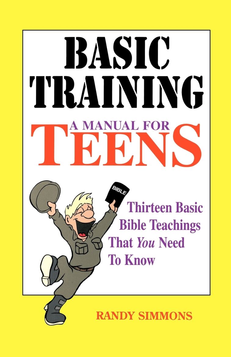 Immagine di Basic Training