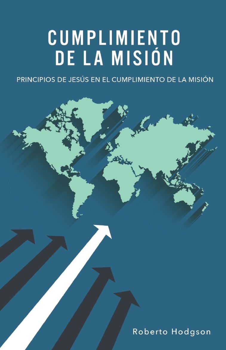 Immagine di Cumplimiento de la Misión